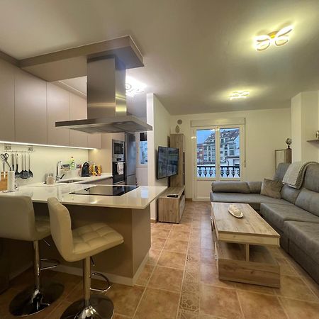 Апартаменты Sweet Floor Негрейра Экстерьер фото